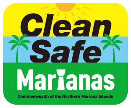 Clean & Safe Marianas