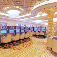 Saipan Casino
